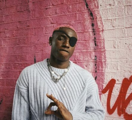 Top 10 young Nigerian musicians that are prepared to take over 2022