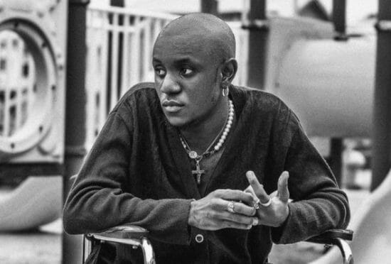 Rising Nigerian Artists to Watch Out for in 2022
