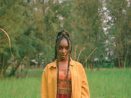Rising Nigerian Artists to Watch Out for in 2022