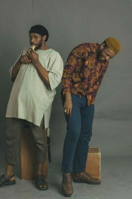 The Cavemen announces plans for third studio album