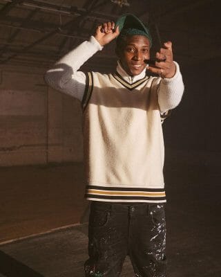 How Bella Shmurda's talent have helped him achieve success