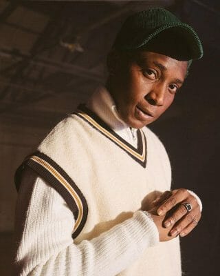 How Bella Shmurda's talent have helped him achieve success