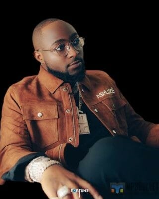 5 Unique Customized Diamond Jewellery owned by Davido