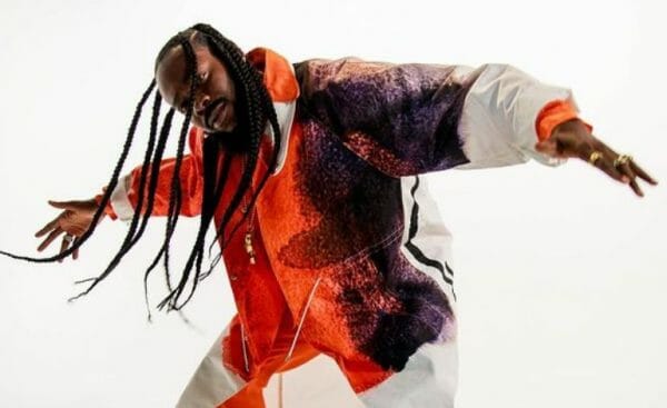 AG Baby wins hearts with newly released album.