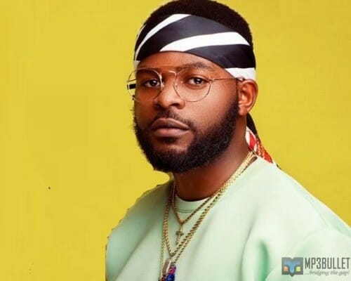 Falz explains how Nigerian youths are being held backward