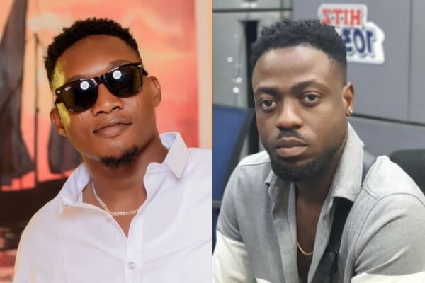 You want to bam bam? Goya Menor set to release Ameno video, watch teaser!
