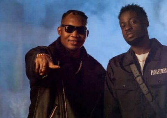 You want to bam bam? Goya Menor set to release Ameno video, watch teaser!