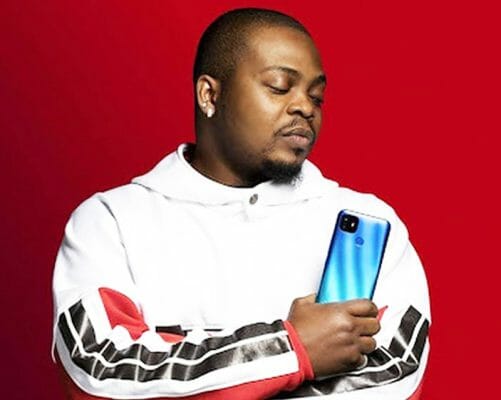 Male Nigerian artists that have maintained consistency since their debut