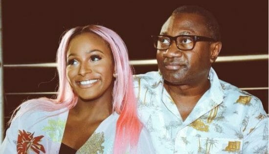 Nigerian Artists who have surprised their parents with expensive gifts