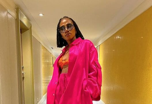 Popular Nigerian artists You Didn’t Know Have Dual Citizenship