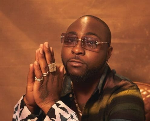 Popular Nigerian artists You Didn’t Know Have Dual Citizenship