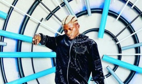Portable departs Kenya a day after apologizing for his 'hook up' video