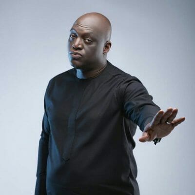 Sammie Okposo returns to Instagram after infidelity drama