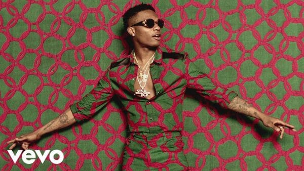 How Wizkid and Zinoleesky collaboration would sound like
