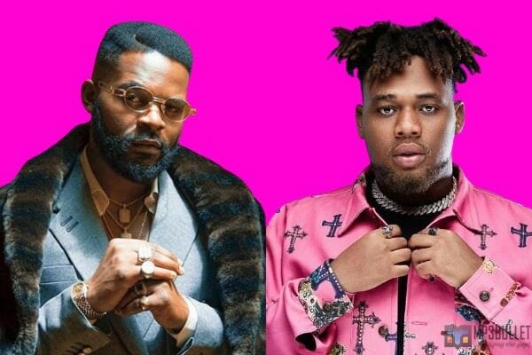 Falz reveals detail for his forthcoming music featuring BNXN