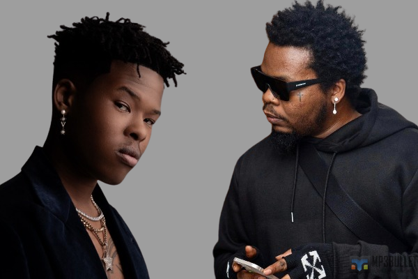 Why Olamide and Nasty C shouldn't be compared