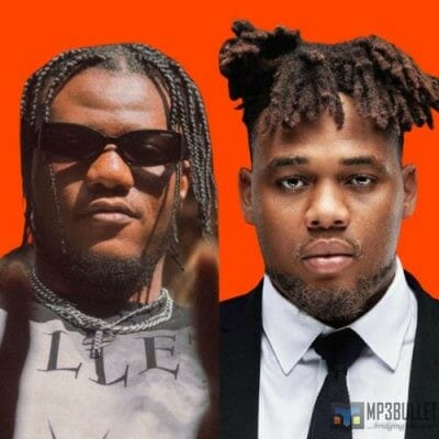 Pheelz's'Finesse,' featuring BNXN, makes its Billboard chart debut.