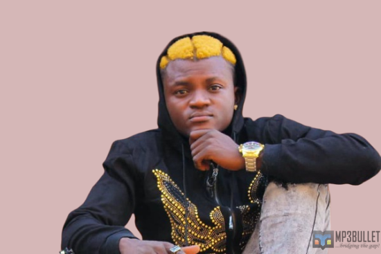 Portable pays visit to his mothers for prayers after Range Rover crash