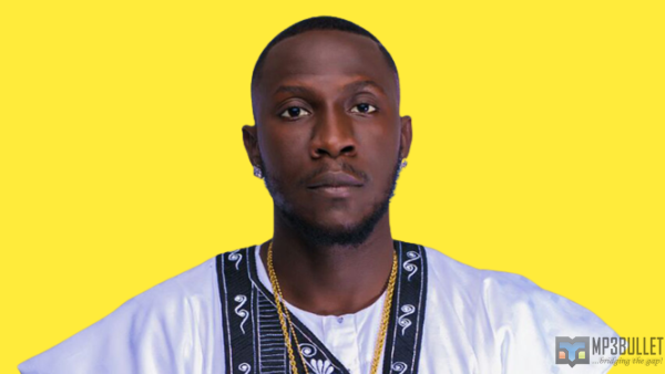 Seriki reveals why he dislikes performing his hit songs on stage.