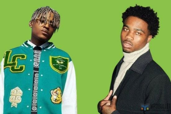 Superboy Cheque reacts as fan compares him to Roddy Ricch