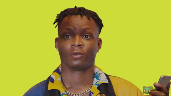 Terri announces title of his forthcoming EP