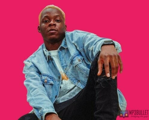 Terri reveals date, title and shares snippet of his new music.