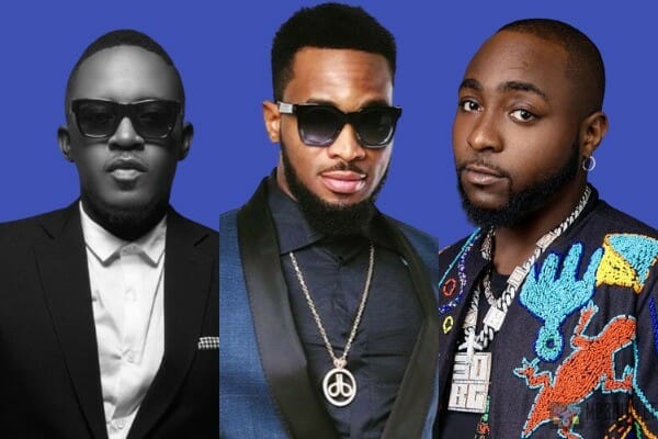 Top 5 Respected Nigerian artists Who Have Never Won a Grammy