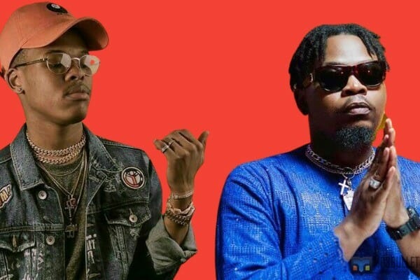 Why Olamide and Nasty C shouldn't be compared
