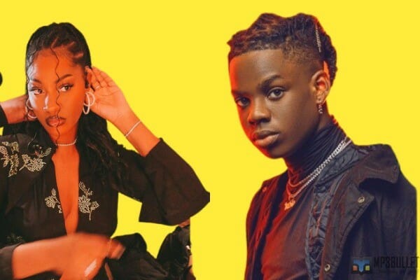 Top 10 Nigerian new age musicians with the best stage performance