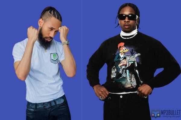 top 10 Nigerian musicians that have a deep connection to Enugu