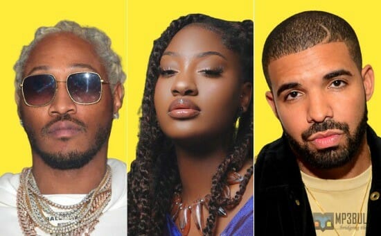 Future ft. Drake, Tems - Wait For U