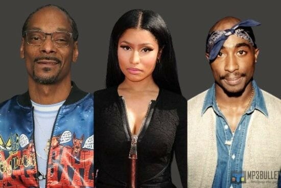 Popular Artists who have who have surprisingly never won a Grammy