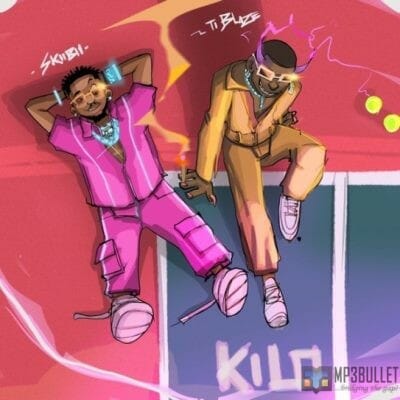 T.I Blaze - Kilo