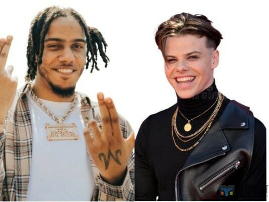 Aj Tracey, Yungblud, and others complete Glastonbury 2022 lineup