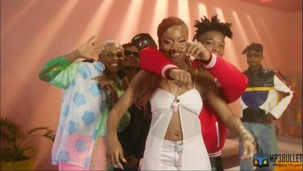 Mavin Record's ‘Overdose’ goes global on the charts
