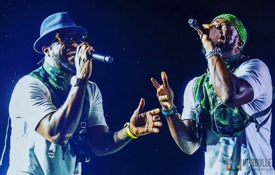 P-Square set to storm 100 cities in 2022 world tour.