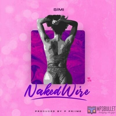 Simi – Naked Wire