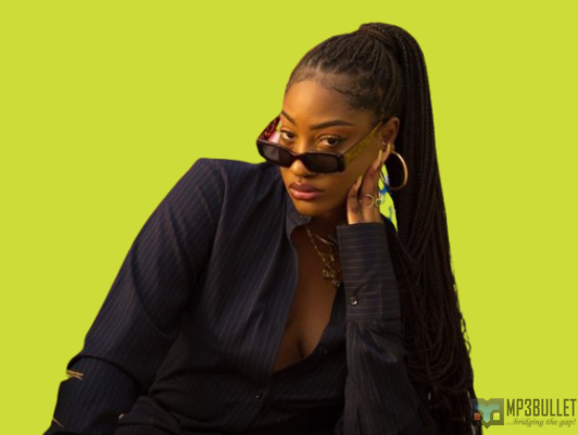 Tems bags another Platinum record in the US