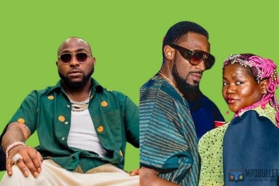 Youtube Africa Day: Davido, D'banj, others dazzle at the #Africadayconcert2022
