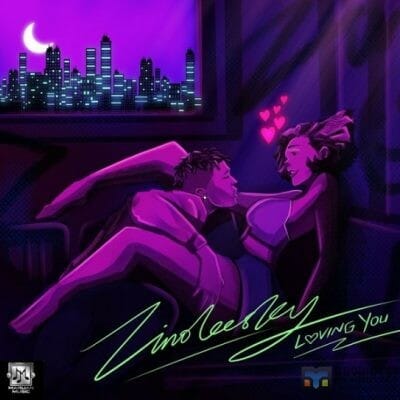 Zinoleesky - Loving You