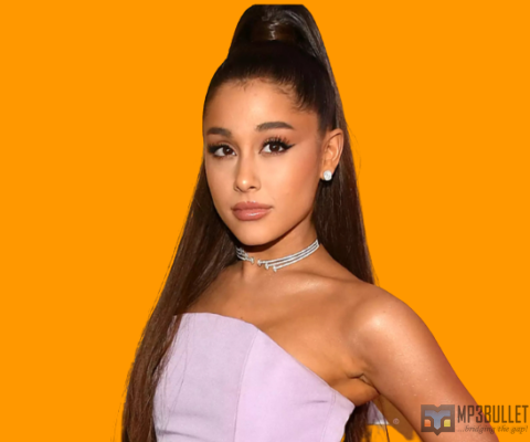 Ariana Grande’s lurker breaks into her home on her birthday