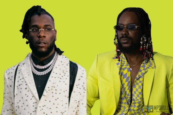 Burna Boy and AG Baby to headline one of the biggest music festivals in the US.