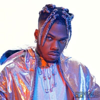 Ckay hits new achievement, becoming the first Nigerian artiste to achieve this in France
