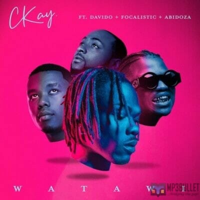 Ckay - Watawi