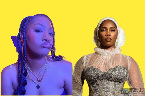 Tiwa Savage or Tems, who is the Queen of Afrobeat? Find out!