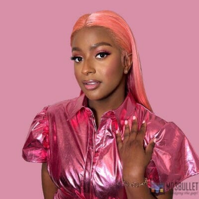 DJ Cuppy resorts to drastic methods in order to complete her thesis