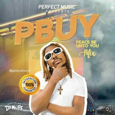 DJ Maff - Peace be unto you mix