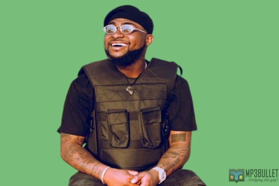 Davido accuses APC allies of monitoring him ahead of his Osun trip