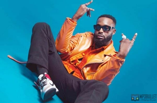 Dj Neptune criticizes absence of Immigration officers at Nigerian airport