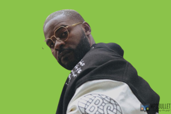 Falz Reveals the Secret Meaning Behind His Fifth Studio Album, 'Bahd.'